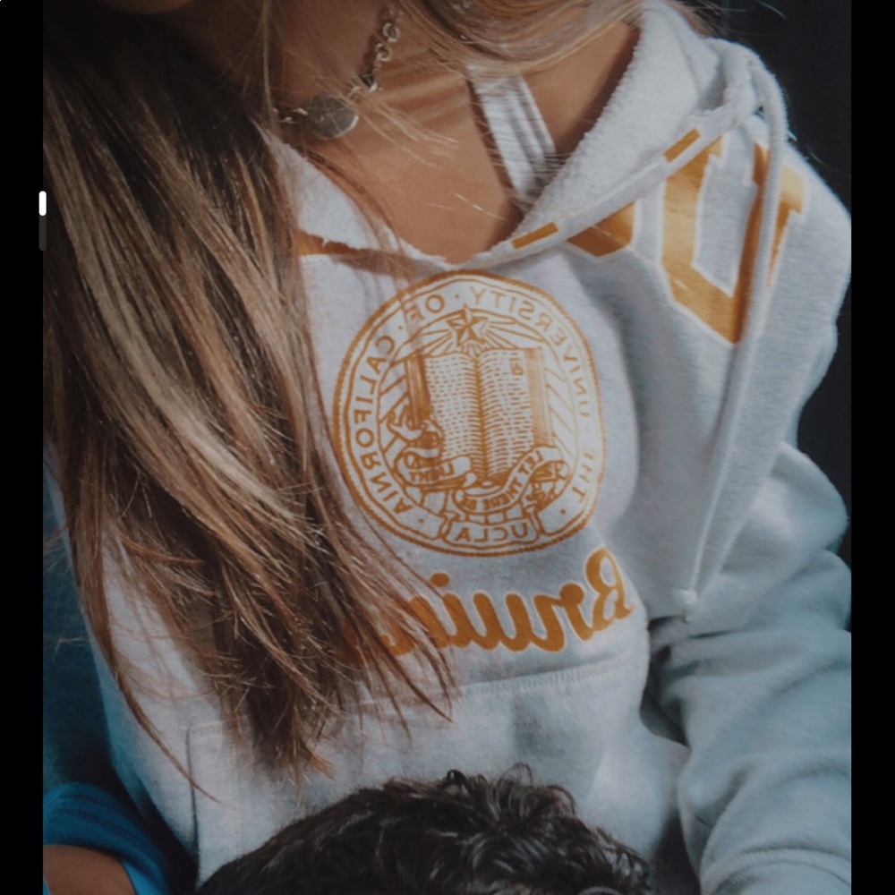 UCLA Hoodie